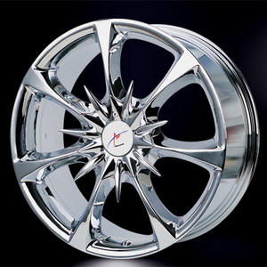 Ͻ Alloy Wheels